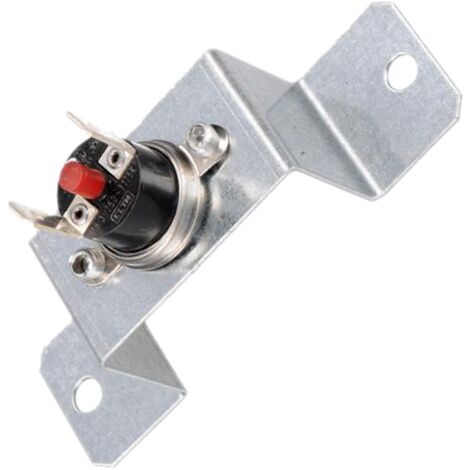 SOS Accessoire Thermostat limitateur de température 155° pour Four, cuisinière WHIRLPOOL 481228228325