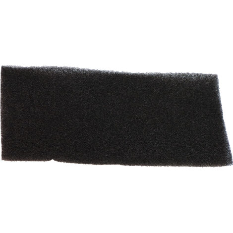SOS Accessoire Filtre mousse pour Sèche-linge 481010354757 BAUKNECHT, IGNIS, INDESIT, KITCHENAID, LADEN, WHIRLPOOL (1/3)