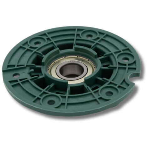 SOS Accessoire Palier (roulement) complet gauche ou droit (à l'unité) pour Lave-linge 4055012662, 4071424214 ARTHUR MARTIN ELECTROLUX, AYA, BELLAVITA,