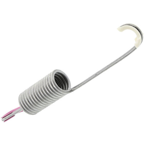 SOS Accessoire Ressort de suspension cuve pour Lave-linge - 1327684005 ELECTROLUX, AEG, NOVAMATIC