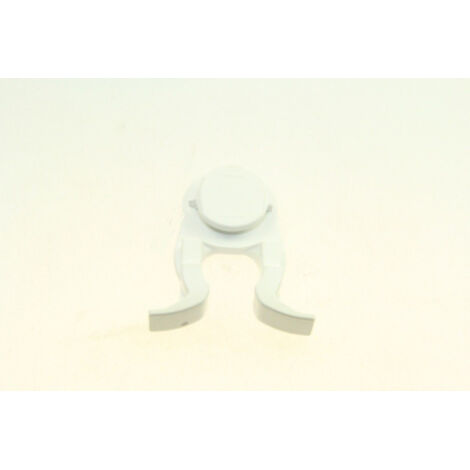 SOS Accessoire Pince à ressort pour porte pour Réfrigérateur, congélateur 7432358 LIEBHERR (1/4)