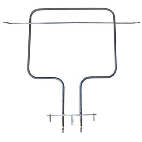 SOS Accessoire Résistance voute 900W pour Four, cuisinière - 481225998473 WHIRLPOOL, IGNIS, BAUKNECHT, IKEA WHIRLPOOL (1/2)