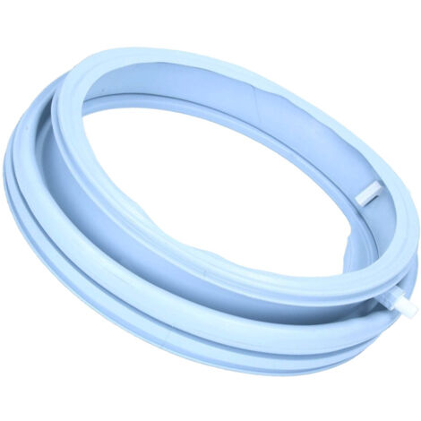 SOS Accessoire Joint de hublot lave-linge pour Lave-linge 42127244 BELLAVITA, CONTINENTAL EDISON, QILIVE, SHARP (1/2)