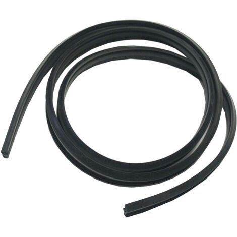 SOS Accessoire Joint de porte pour Lave-vaisselle 481246668564 AEG, BAUKNECHT, IGNIS, IKEA, IKEA WHIRLPOOL, KITCHENAID, LADEN, RADIOLA, SMEG, WHIRLPOO