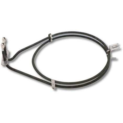 SOS Accessoire Résistance Circulaire pour Four, cuisinière 00791579 BOSCH, NEFF, SIEMENS (1/5)