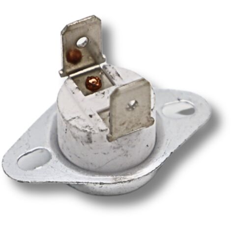 SOS Accessoire Thermostat Klixon 175°C compatible pour Sèche-linge 5432491 KOMPATIBEL MIELE, THOMSON (1/4)