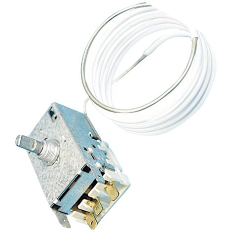 SOS Accessoire Thermostat pour Réfrigérateur, congélateur 6151188 LIEBHERR (1/2)
