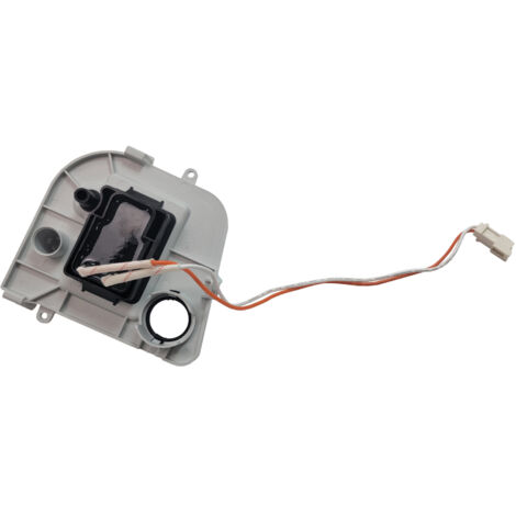 SOS Accessoire Pompa Di Scarico Per Asciugatrice C00193127 – Ricambio Originale Per Ariston, Hotpoint, Indesit, Whirlpool