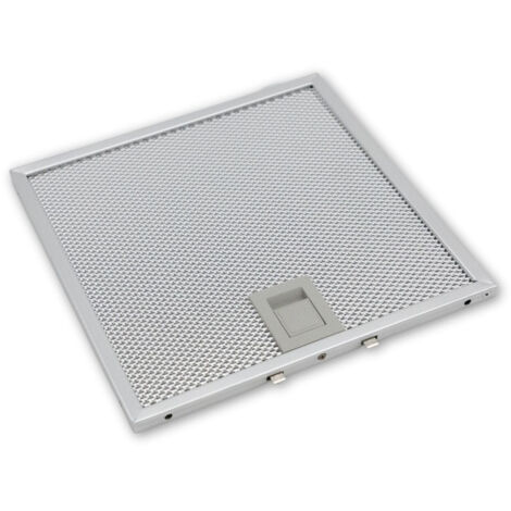 SOS Accessoire Filtre métal pour Hotte 101079910 FALMEC