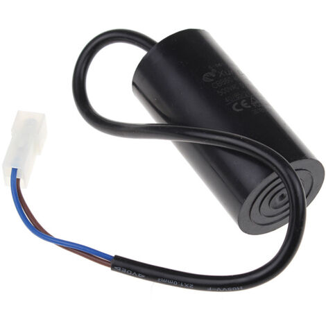 CONDENSATEUR 40UF A FILS pour NETTOYEUR HAUTE-PRESSION...