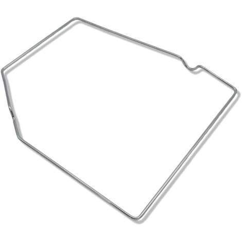 SOS Accessoire Berceau tourne-broche pour Four, cuisinière - C00138869 ARISTON HOTPOINT, SCHOLTES, INDESIT, WHIRLPOOL, ROSIERES (1/4)