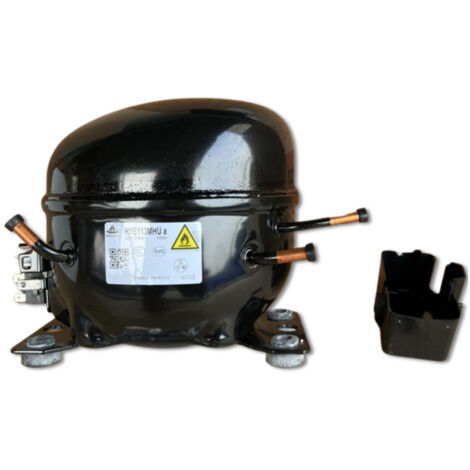 Mestic koelbox compressor MCC-45 AC/DC | Webwinkel