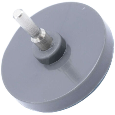 SOS Accessoire Disque douceur pour Divers petit ménager BABYLISS 3257226, 30884802