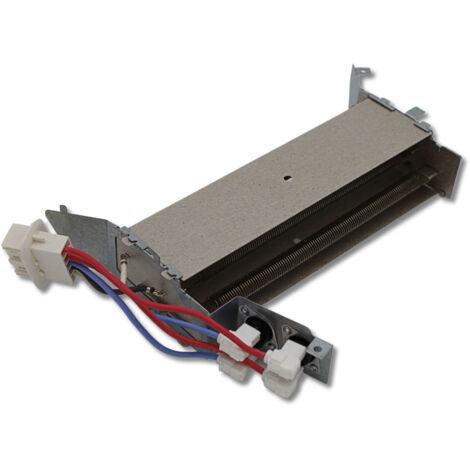 SOS Accessoire Resistenza 2000W Per Asciugatrice - Compatibile Beko, Altus, Far (2957500400)