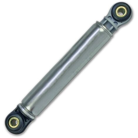 SOS Accessoire Amortisseur pour Lave-linge 107654, 00107564 AEG, ARDO, ARISTON HOTPOINT, BLOMBERG, BLUESKY, BOSCH, BRANDT, CANDY, CURLING, CURTISS, DE