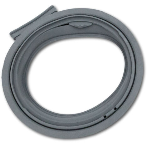 SOS Accessoire Joint de hublot (manchette) pour Lave-linge MDS65654401, MDS65654402 LG (1/4)