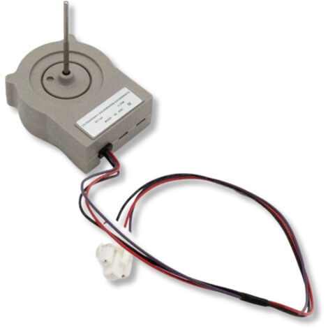 SOS Accessoire Moteur ventilateur pour Réfrigérateur, congélateur - EAU60694508, EAU60694514 LG (1/4)