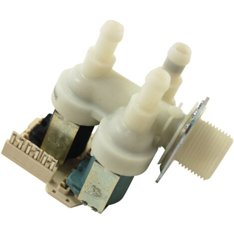SOS Accessoire Electrovanne 3 voies compatiblepour Lave-linge - 4035200, 2233542 MIELE