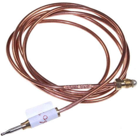 SOS Accessoire Thermocouple four pour Four, cuisinière LA GERMANIA 0508036