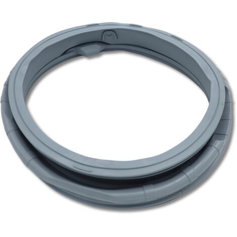 SOS Accessoire Joint de hublot (manchette) pour Lave-linge DC64-03690A SAMSUNG (1/4)