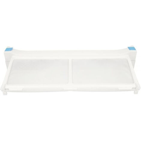 SOS Accessoire Filtre à peluches pour Sèche-linge OCEANIC 42204991 (1/5)