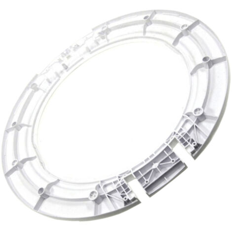 SOS Accessoire Cadre plastique intérieur de hublot pour Lave-linge COBAL 42116444, 42121159