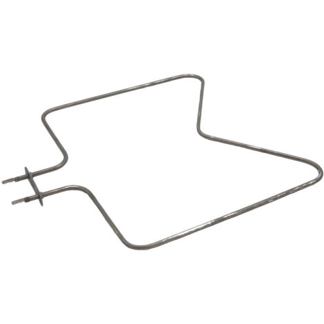 SOS Accessoire Résistance de sole 1150 W pour Four, cuisinière 480121100591 IGNIS, IKEA WHIRLPOOL, LADEN, WHIRLPOOL (1/4)