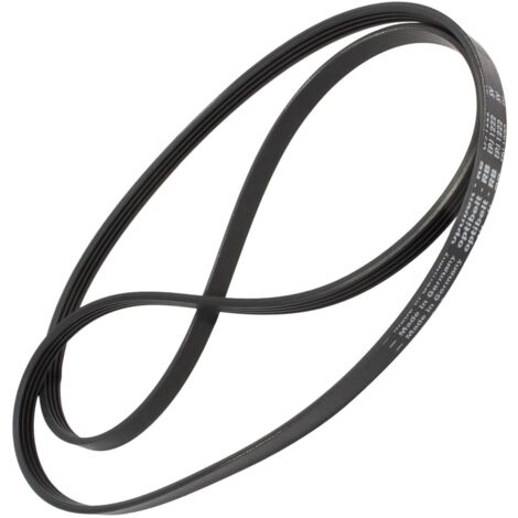 SOS Accessoire Courroie 1222J4 pour Lave-linge ARTHUR MARTIN ELECTROLUX 1297195008 (1/2)