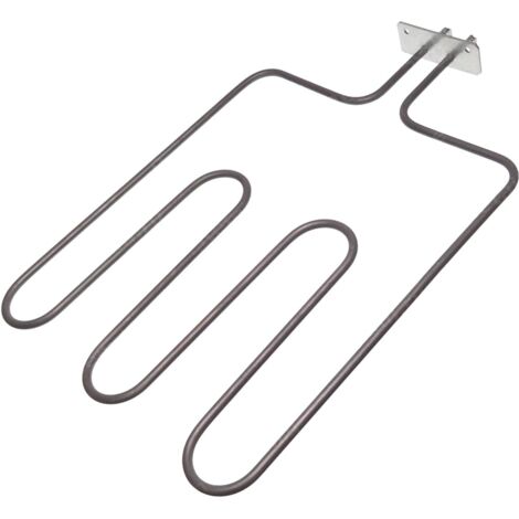 SOS Accessoire Resistance sole 1100W pour Four, cuisinière 562900007, 562900004 BEKO (1/2)