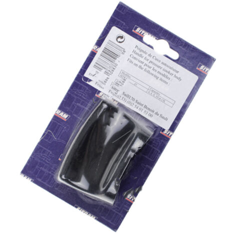 SOS Accessoire Poignée autocuiseur cuve SITRAMONDO (cocotte) pour Cocotte-minute® SITRAM 3108830514838, 710220