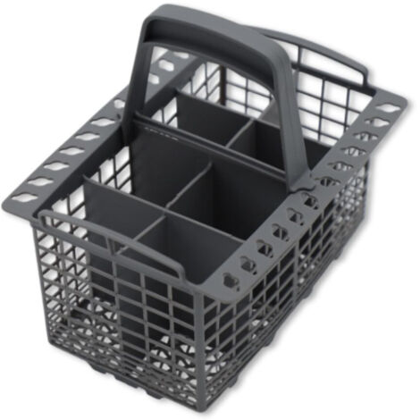 SOS Accessoire Panier à couverts pour Lave-vaisselle C00079023, C00097097 2I MARCHI, AIRLUX, APELL, APPEL, ARISTON HOTPOINT, BLUESKY, BOSCH, CANDY, CR (1/5)