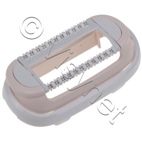 Embout massage epilateur d'origine (1/2)