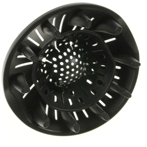 SOS Accessoire Embout diffuseur pour Sèche-cheveux BABYLISS 3240059, 25803710