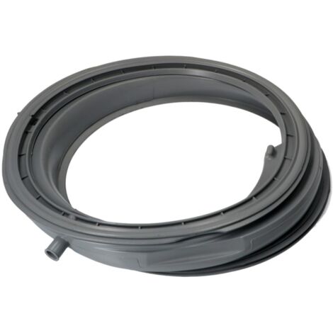 SOS Accessoire Joint de hublot (manchette) pour Lave-linge CANDY 41050135, 70006601