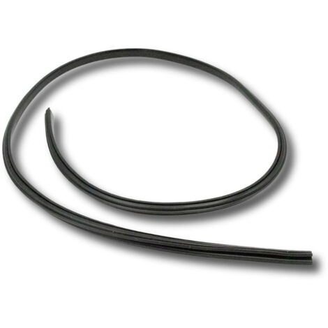 Joint De Façade De Four Arthur Martin Electrolux – Pièce Détachée Neuve – 6042541018