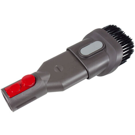 SOS Accessoire Petite brosse, embout pour Aspirateur DYSON 967482-01