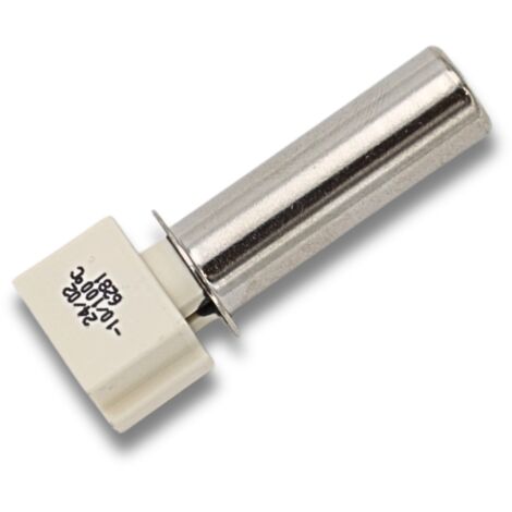 SOS Accessoire Sonde de température pour Lave-linge 3792171021, 379217101 AEG, ALASKA, ARTHUR MARTIN, ARTHUR MARTIN ELECTROLUX, ASKO, ATAG, BELLAVITA, (1/4)