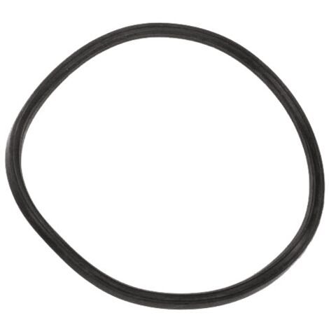 JOINT DE BLOC HYDROLAULIQUE POUR LAVE VAISSELLE FAR - 72121 (1/2)