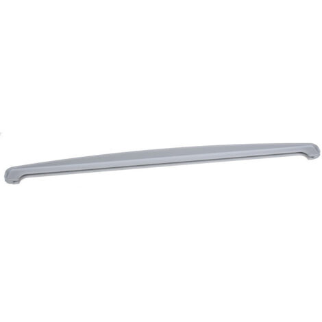 SOS Accessoire Profilé arrière de Clayette, étagère 480 mm Réfrigérateur, congélateur 7426842 LIEBHERR (1/2)