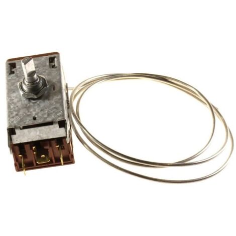 THERMOSTAT 077B6715 POUR REFRIGERATEUR FAR - 30017122 (1/3)