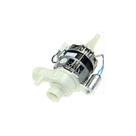 POMPE CYCLAGE 80W CONDO / 3,5UF- 450V L4,5CM, Lave-vaisselle, 41900804 (1/6)