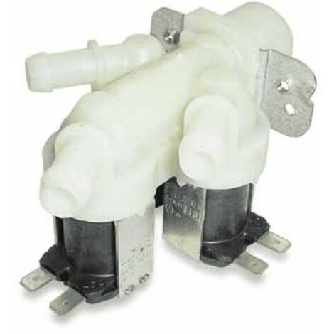 ELECTROVANNE 3 VOIES pour LAVE LINGE FAGOR - 52X0102 (1/3)