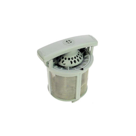FILTRE EVACUATION ASSEMBLE POUR LAVE VAISSELLE ELECTROLUX - 1119161105 (1/3)