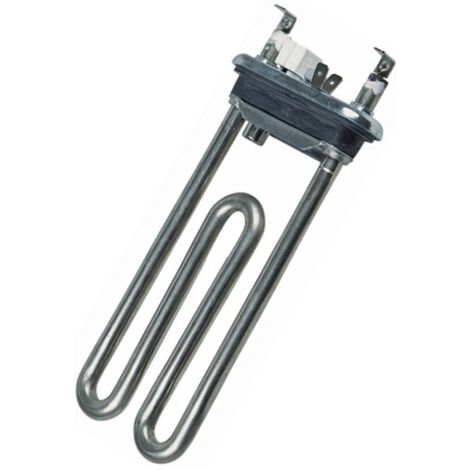 THERMOPLONGEUR pour LAVE LINGE HAIER - 0024000279