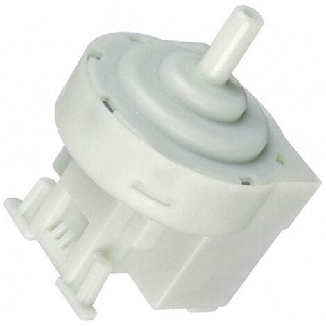 PRESSOSTAT ANOLOGIQUE DE PRESSION POUR LAVE LINGE SIEMENS - 00627460 (1/3)