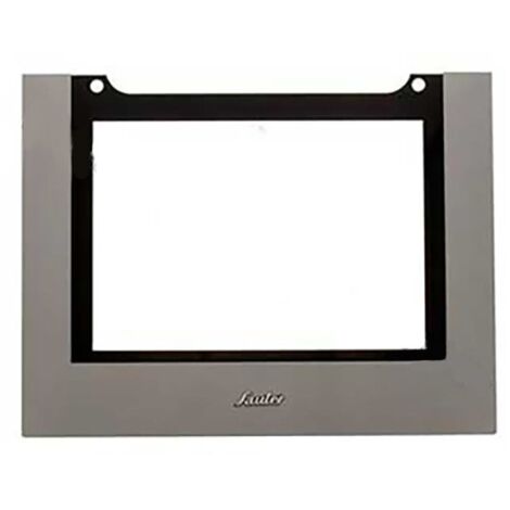 VERRE DE PORTE EXTERIEUR REP 202 pour FOUR BRANDT - 70X1681 (1/5)