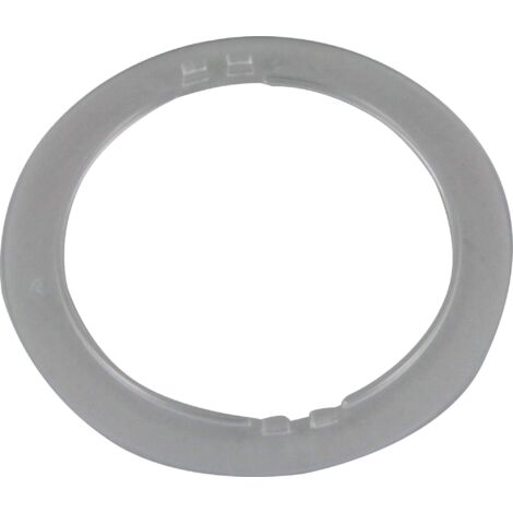 Hublot De Lampe Pour Hotte Sauter SHD522XF1, SHD524B1, SHD524XF1, SHD533XF1 – Protection Ampoule Diamètre 70 Mm