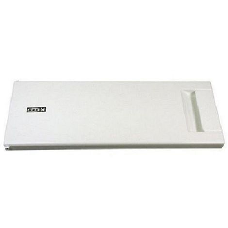 PORTILLON EVAPORATEUR AVEC JOINT pour REFRIGERATEUR ARTHUR... (1/2)