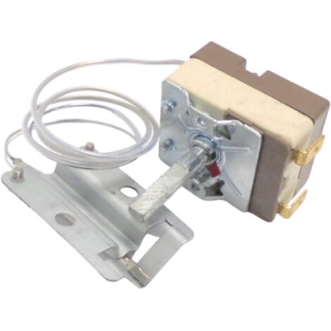 Thermostat (1/2)