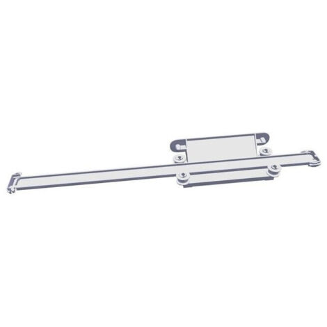 Rail de panier cote droit d'origine (1/3)